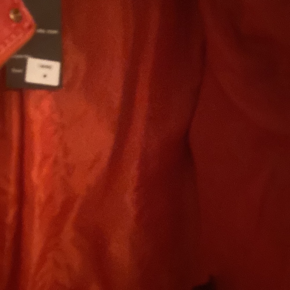 Nwot! Tesoro Mode Jacket - image 5